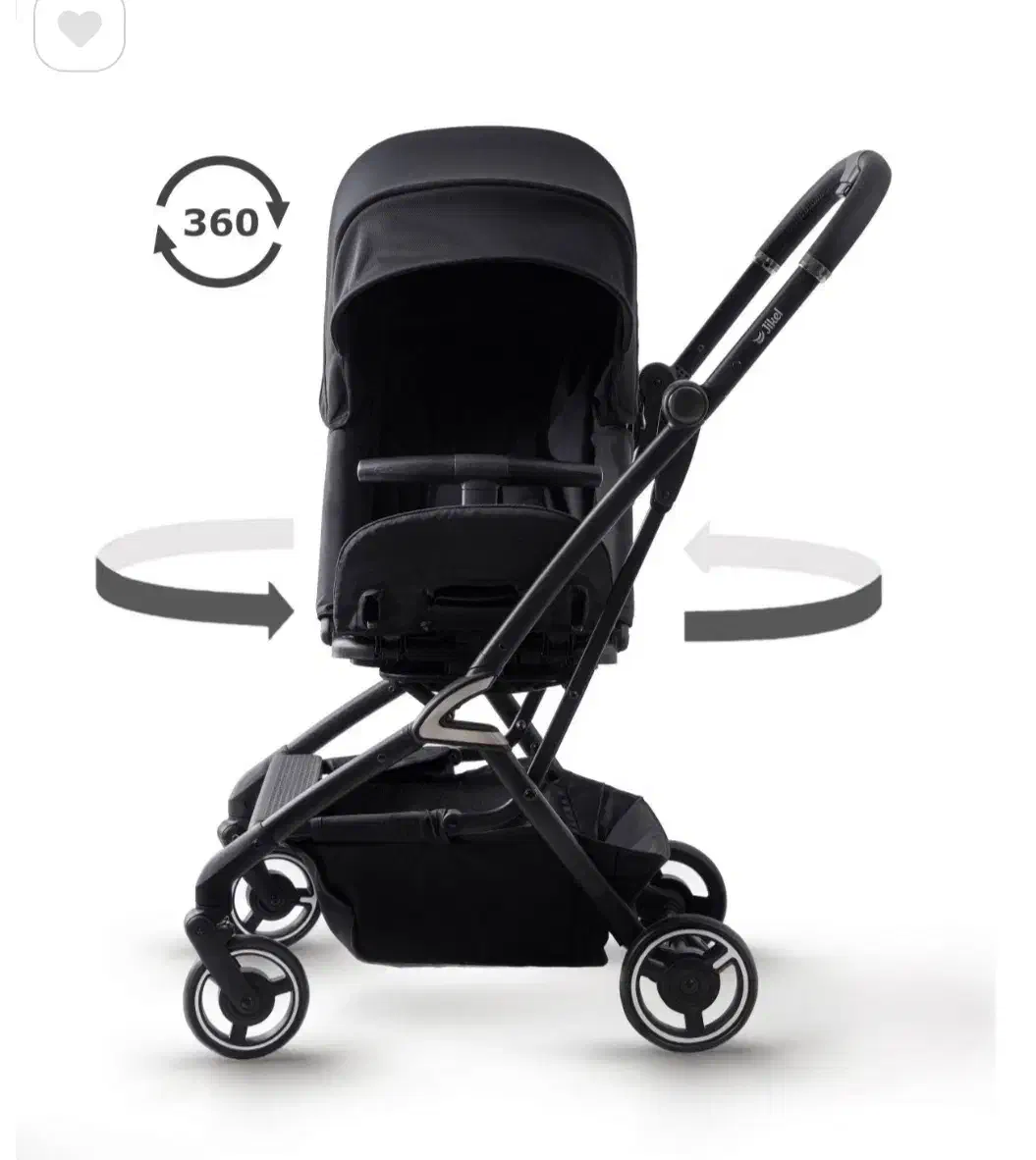 کالسکه بچه مارک جیکل|کالسکه و لوازم جانبی|تهران, شهرک گلها (تهرانسر)|دیوار