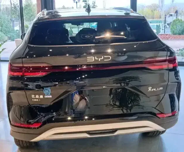 فروش BYD سانگ پلاس با آپشن God Eye (چشم خدا)|خودرو سواری و وانت|زرگرشهر, |دیوار