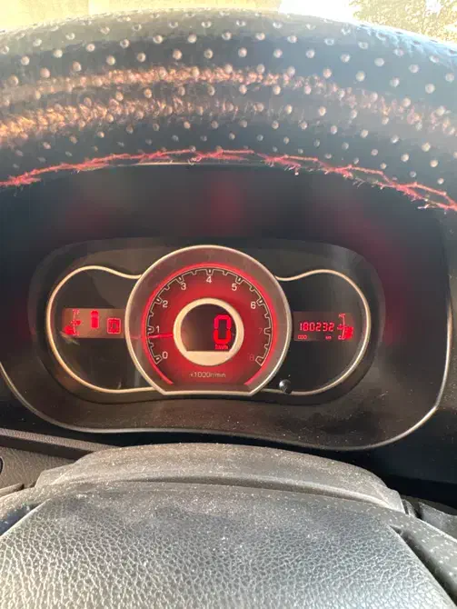 لیفان x50 اتومات مدل ۹۴ بی رنگ|خودرو سواری و وانت|تهران, تهرانپارس غربی|دیوار