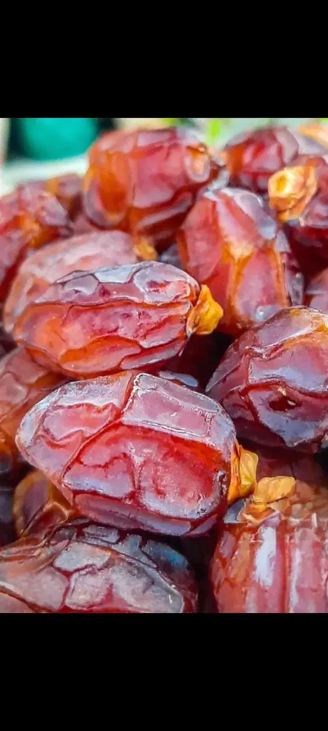 خرما خاصویی شکلاتی جم|خوردنی و آشامیدنی|ریز, |دیوار