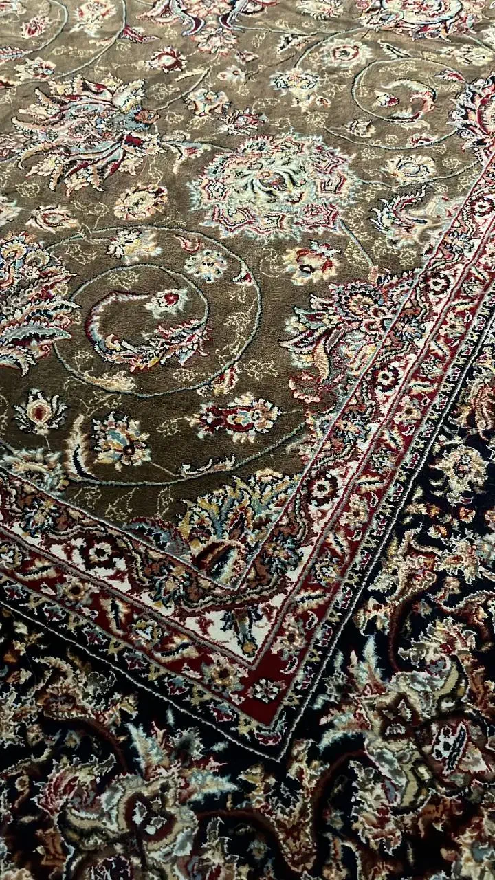 فرش ۹ متری|فرش|اندیشه, شهرک مریم|دیوار