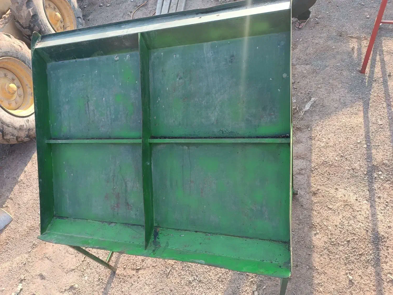 پالت میوه|حراج|رباط‌کریم, الارد|دیوار