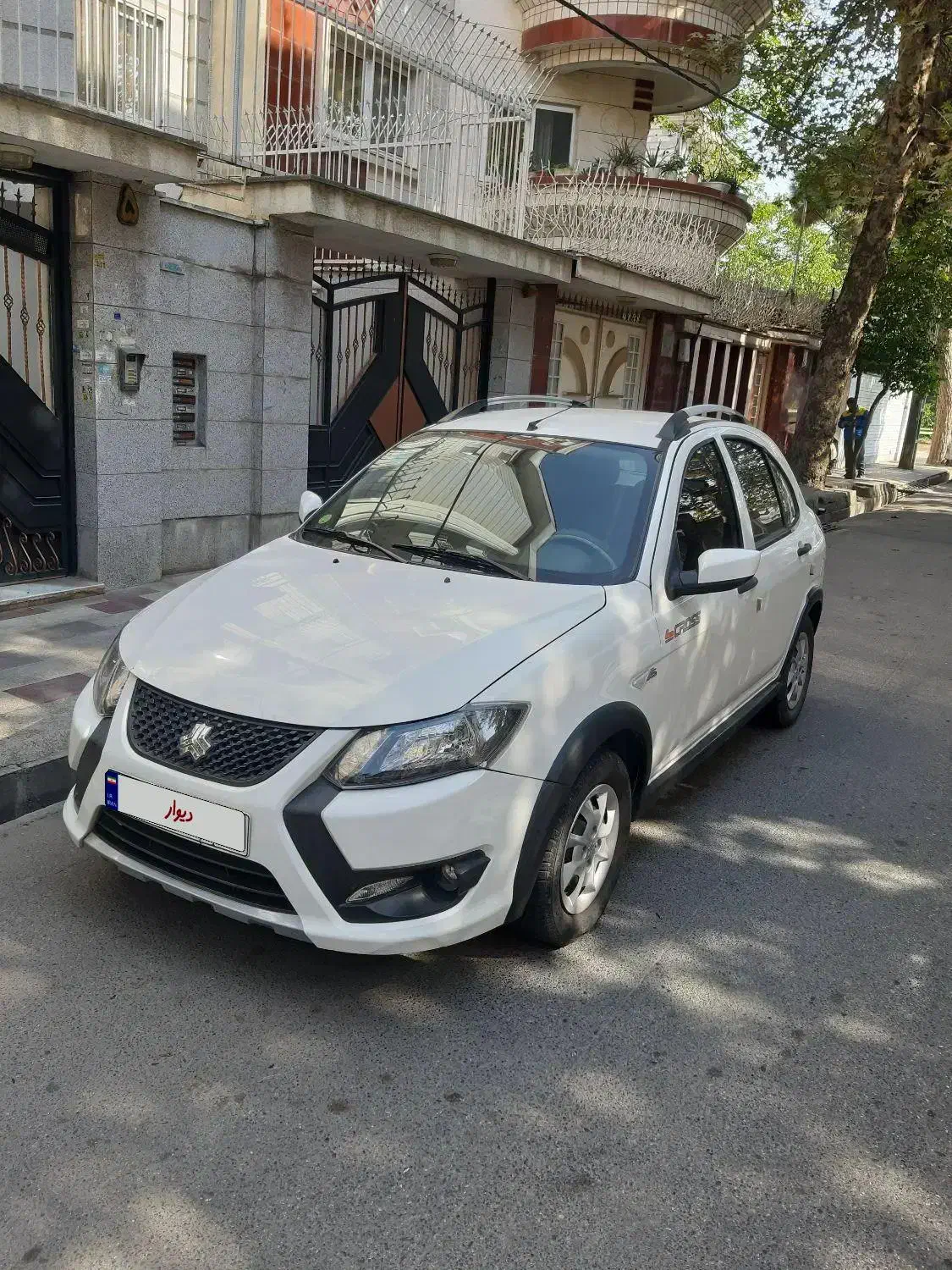 فروش کوییک S|خودرو سواری و وانت|گرگان, |دیوار