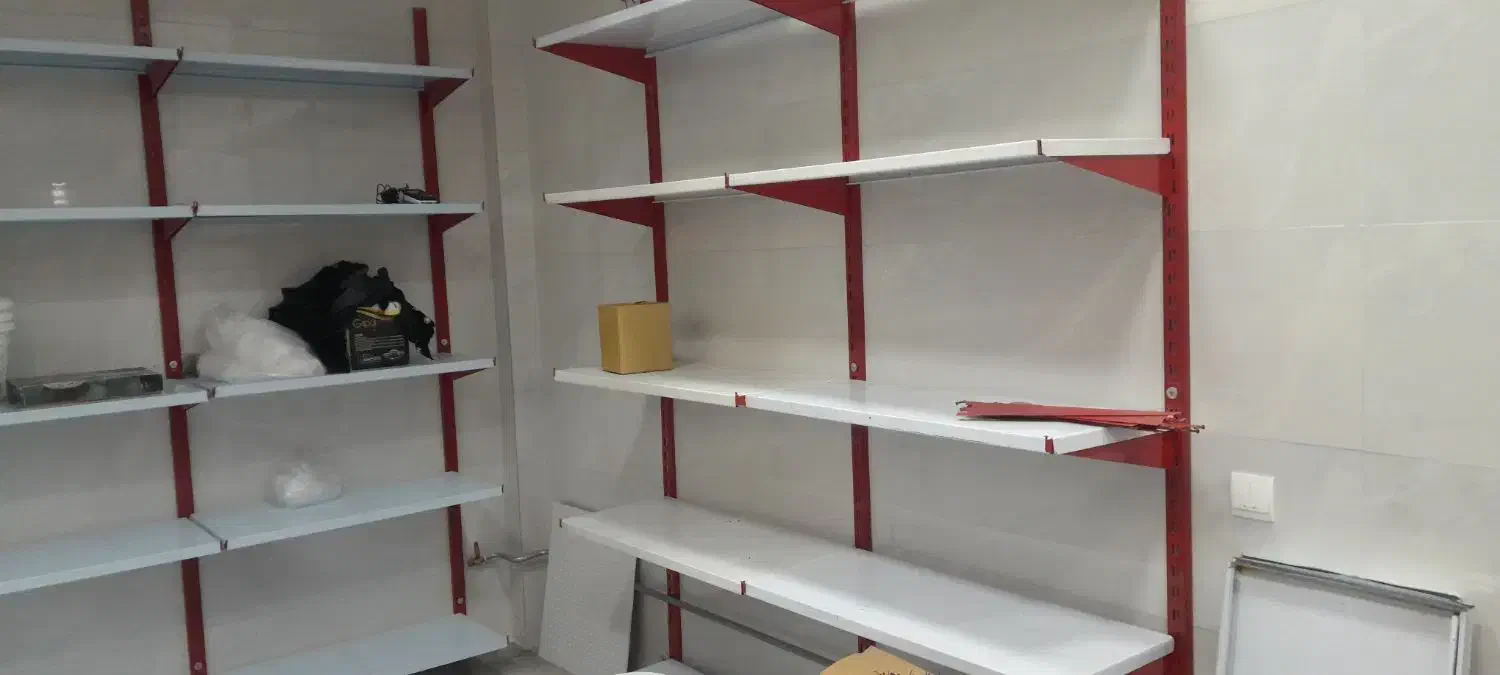 ویترین مغازه درحدنو|فروشگاه و مغازه|اردبیل, |دیوار