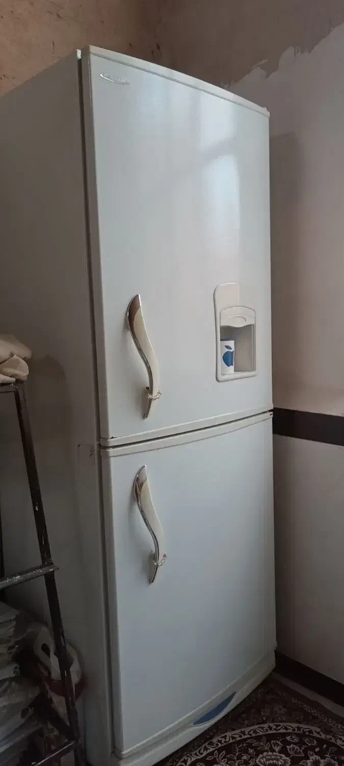 یخچال|یخچال و فریزر|کرمانشاه, |دیوار