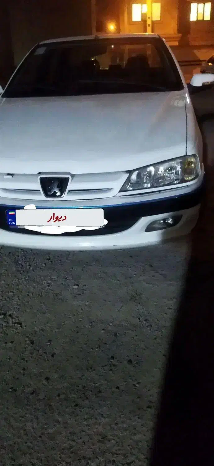 پژو  پارس|خودرو سواری و وانت|قم, انسجام|دیوار