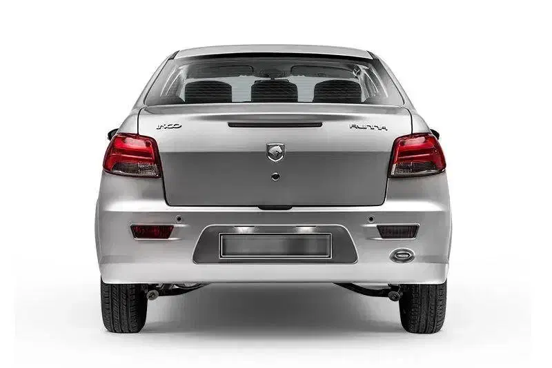 رانا پلاس ارتقاء یافته|خودرو سواری و وانت|تهران, علم و صنعت|دیوار