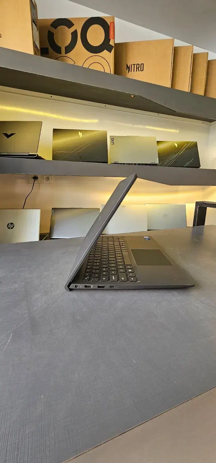 لپ تاپDell2025نسل۱۴ حرفه ای آکبند با گارانتی|رایانه همراه|یزد, |دیوار