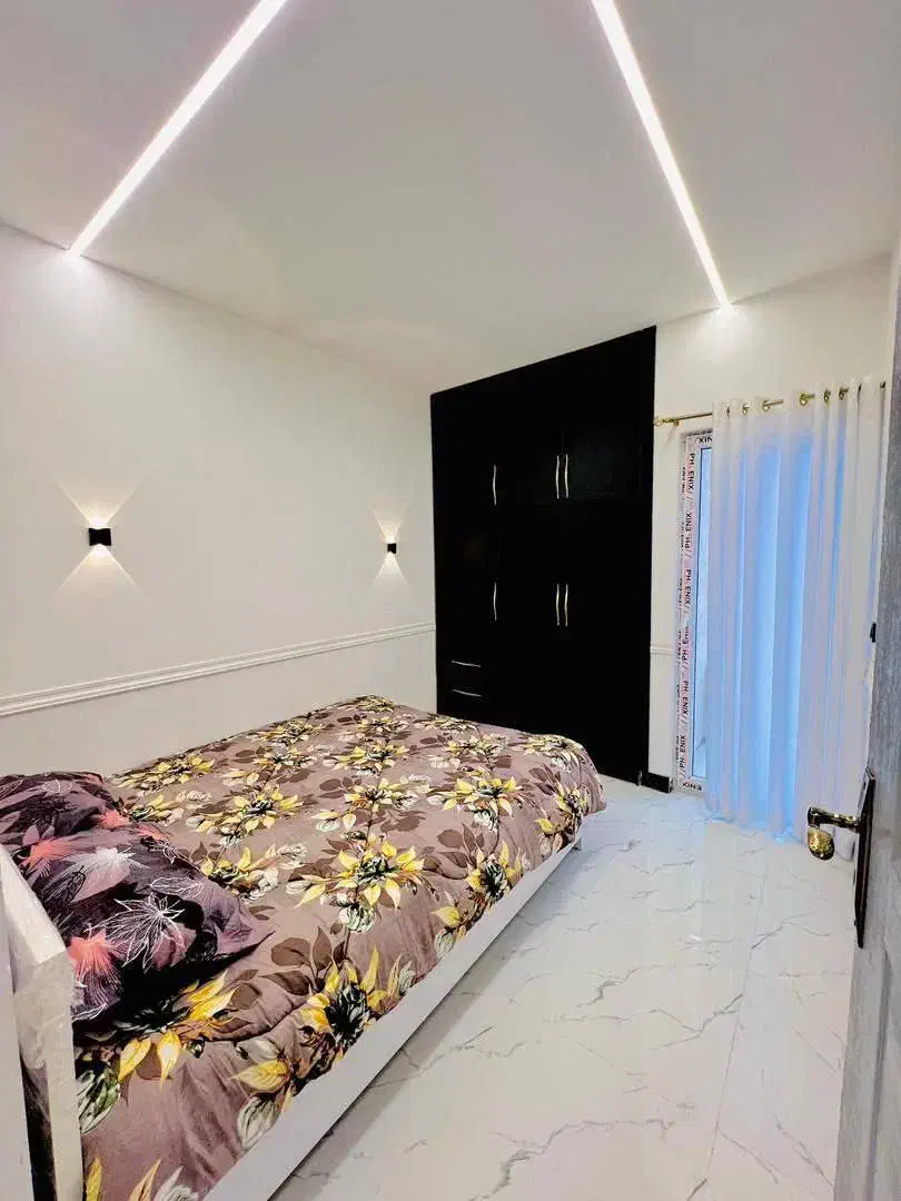 همکف ۲۰۰متری/فول مبله/شهرکی داخل مجموعه|فروش خانه و ویلا|رویان, |دیوار