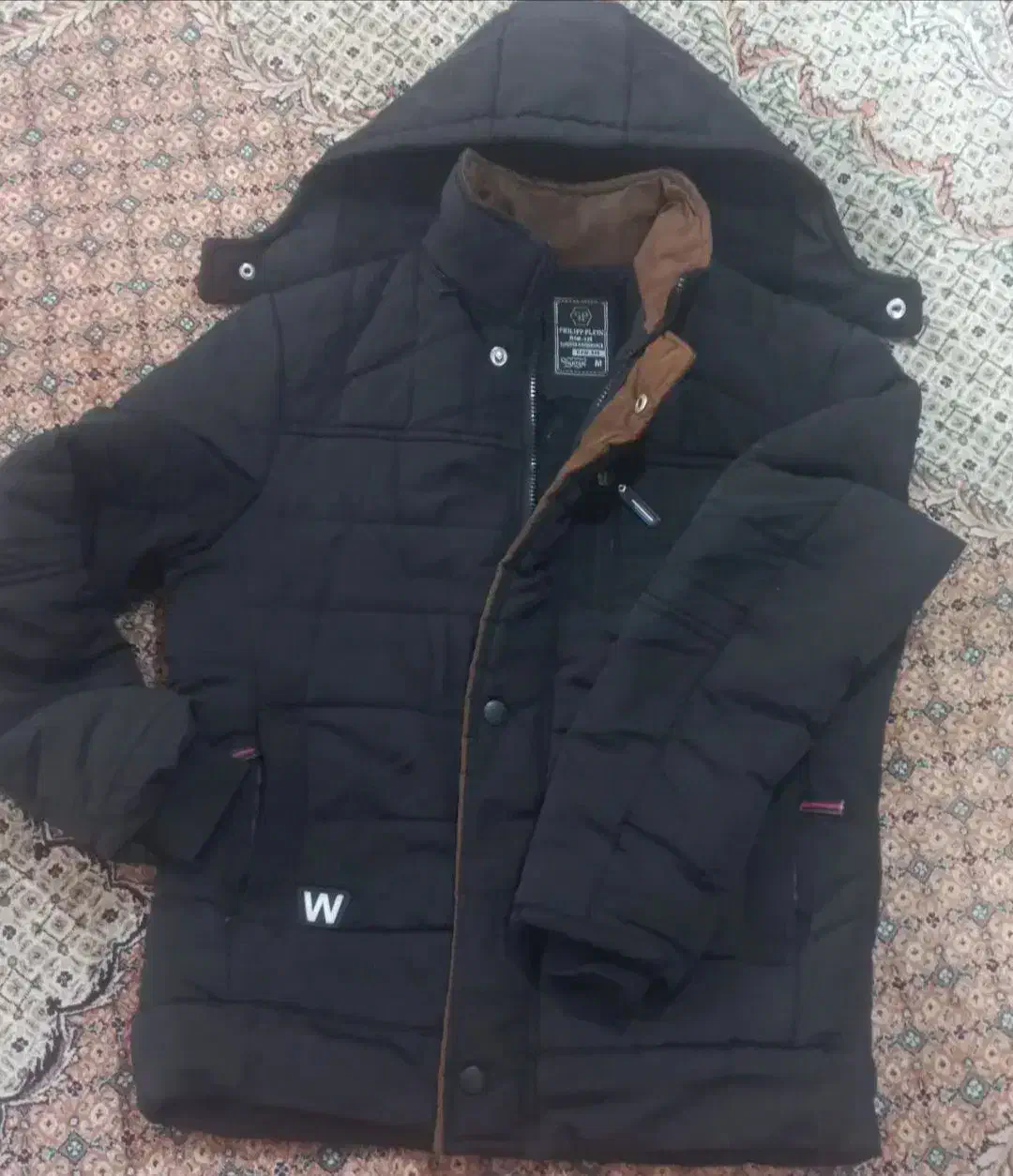 کاپشن پسرانه و دخترانه|لباس|اردبیل, |دیوار