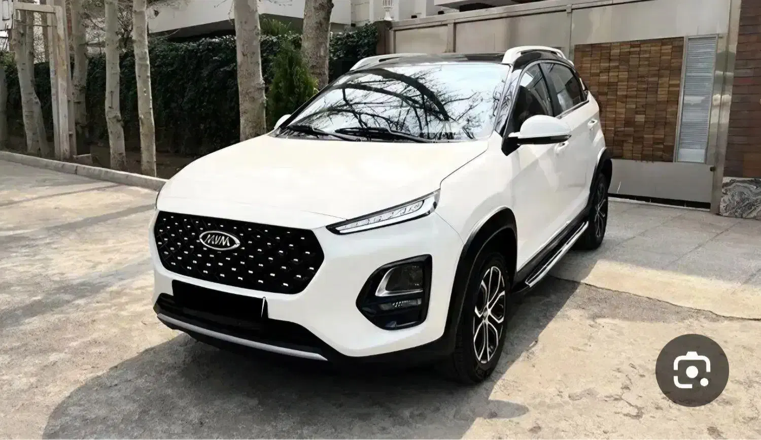 ایکس 22پرودنده|خودرو سواری و وانت|خوی, |دیوار