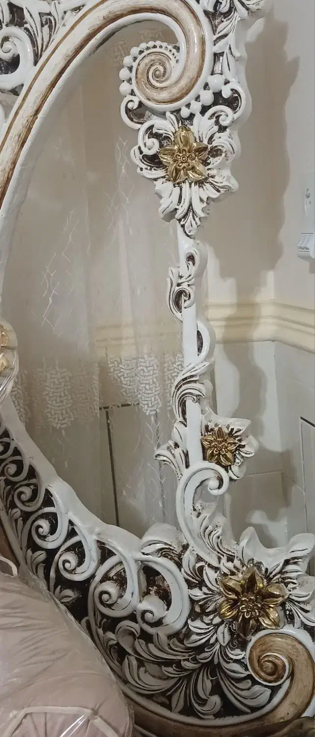 سالت و ویترین|بوفه، ویترین، کنسول|لردگان, |دیوار