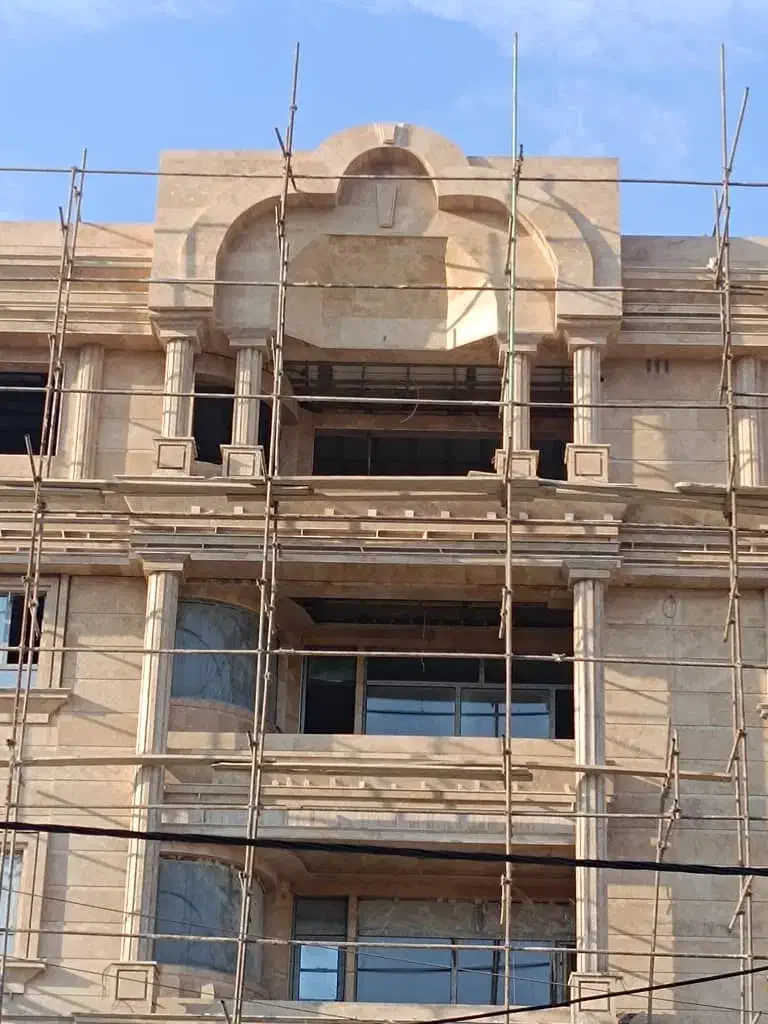 کاشی کاری وسنگ کاری|خدمات پیشه و مهارت|بوشهر, |دیوار