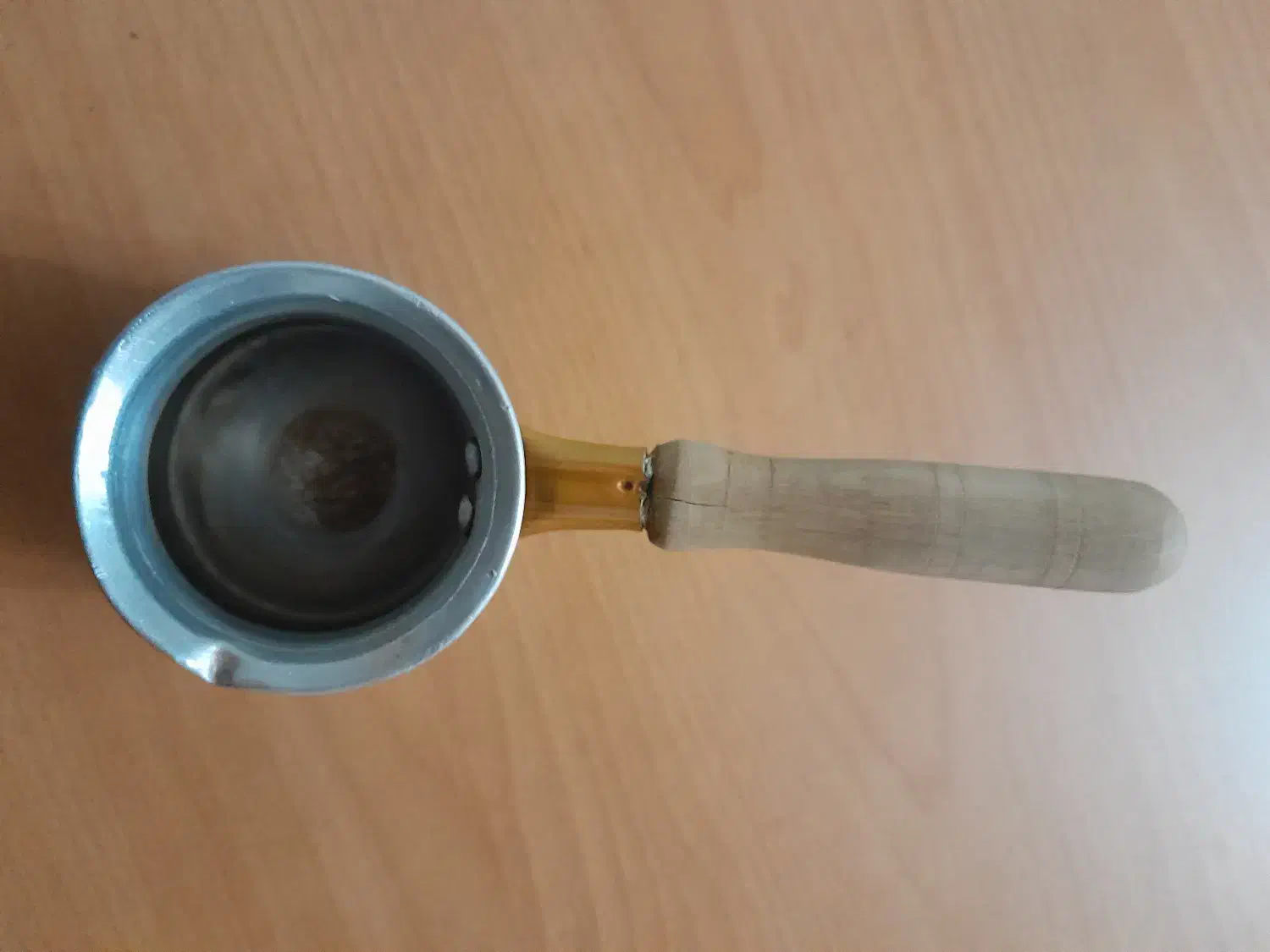 قهوه جوش مسی اصل|قوری، کتری، قهوه‌ساز دستی|تهران, قنات‌کوثر|دیوار