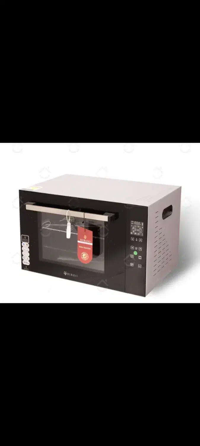 ماکرو ویو برند مورانو|اجاق گاز و لوازم برقی پخت‌وپز|آباده, |دیوار