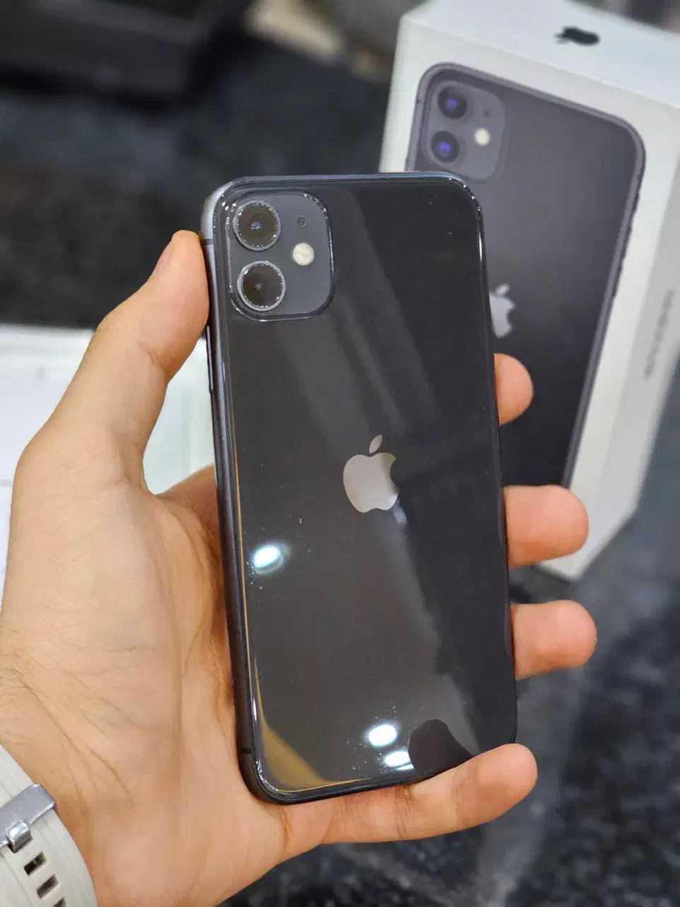 iPhone 11normal آیفون|موبایل|ارومیه, |دیوار