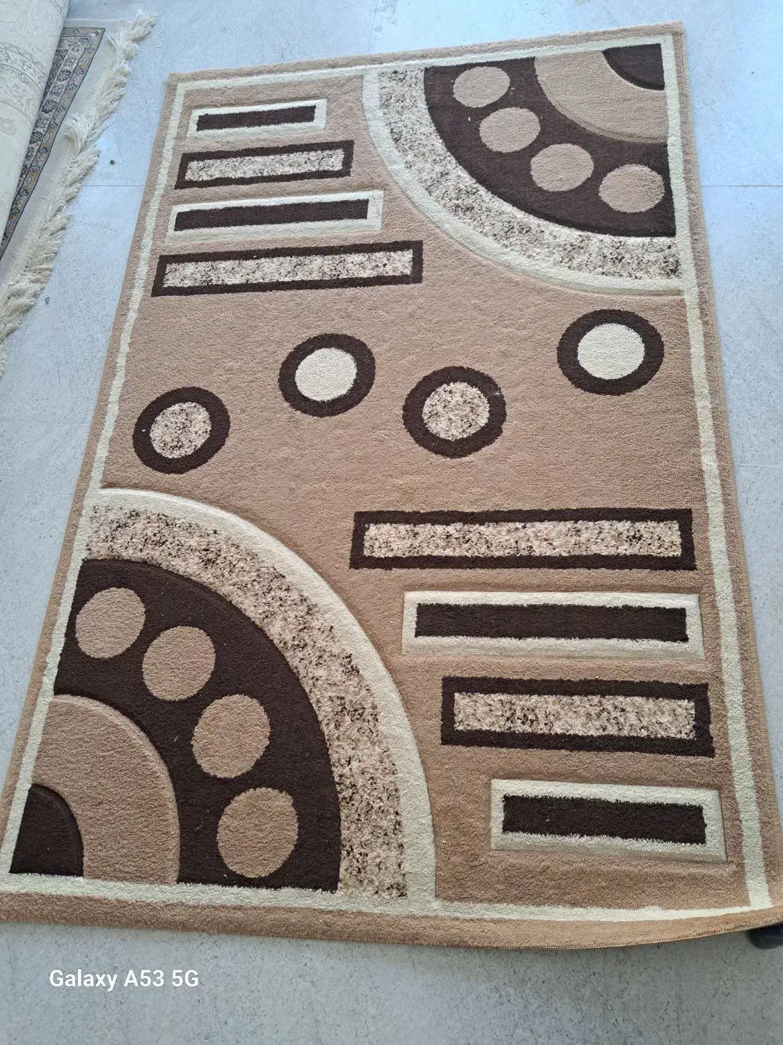 اشپزخونه|فرش|کاشان, فاز ۲ ناجی آباد|دیوار