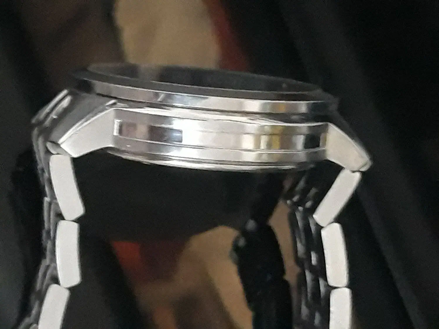 ساعت تیسوت اصل سوئیس۱۸۵۳ .مدل T055417A|ساعت|تهران, شکوفه|دیوار