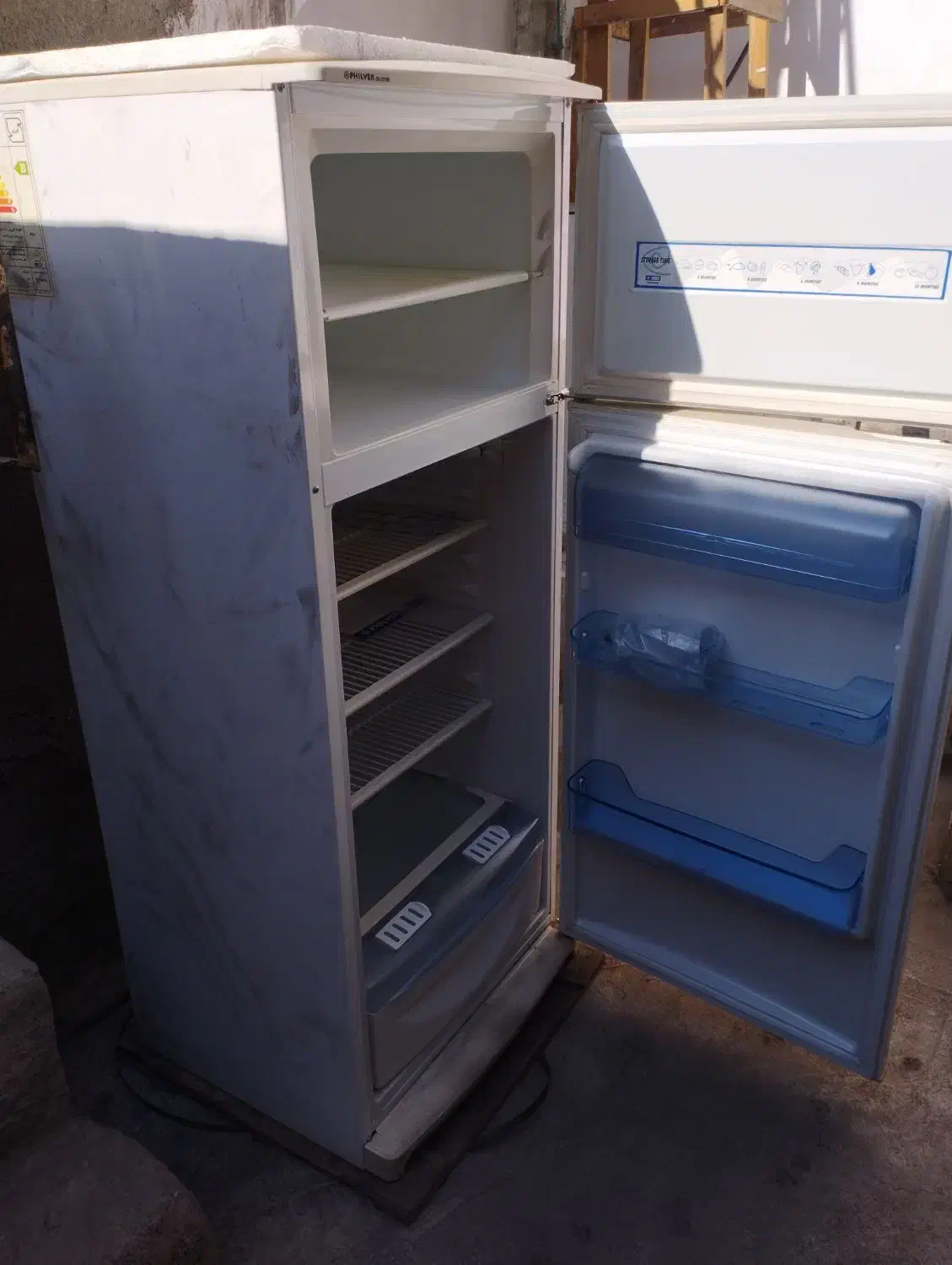 یخچال|یخچال و فریزر|تهران, فلاح|دیوار