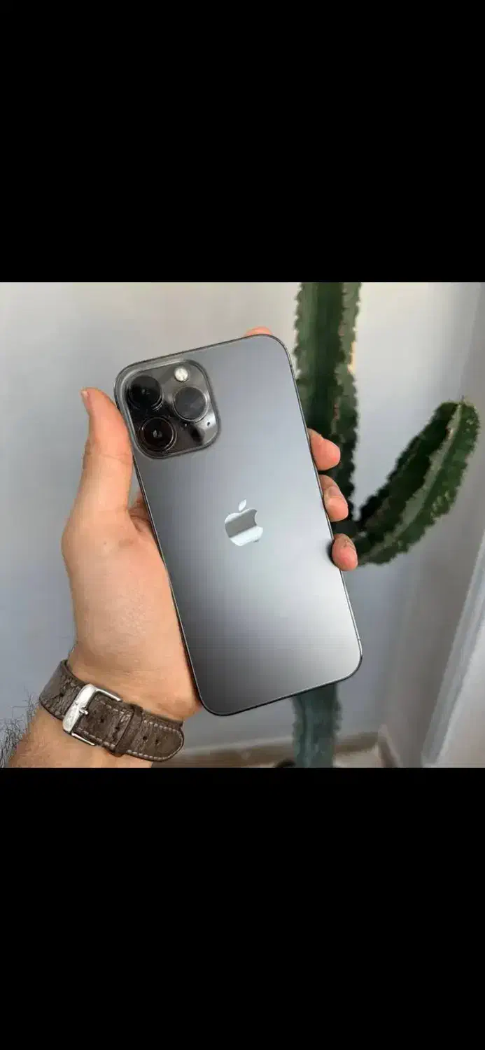 ایفون ۱۳ مکس|موبایل|اهواز, کوی ملی راه|دیوار