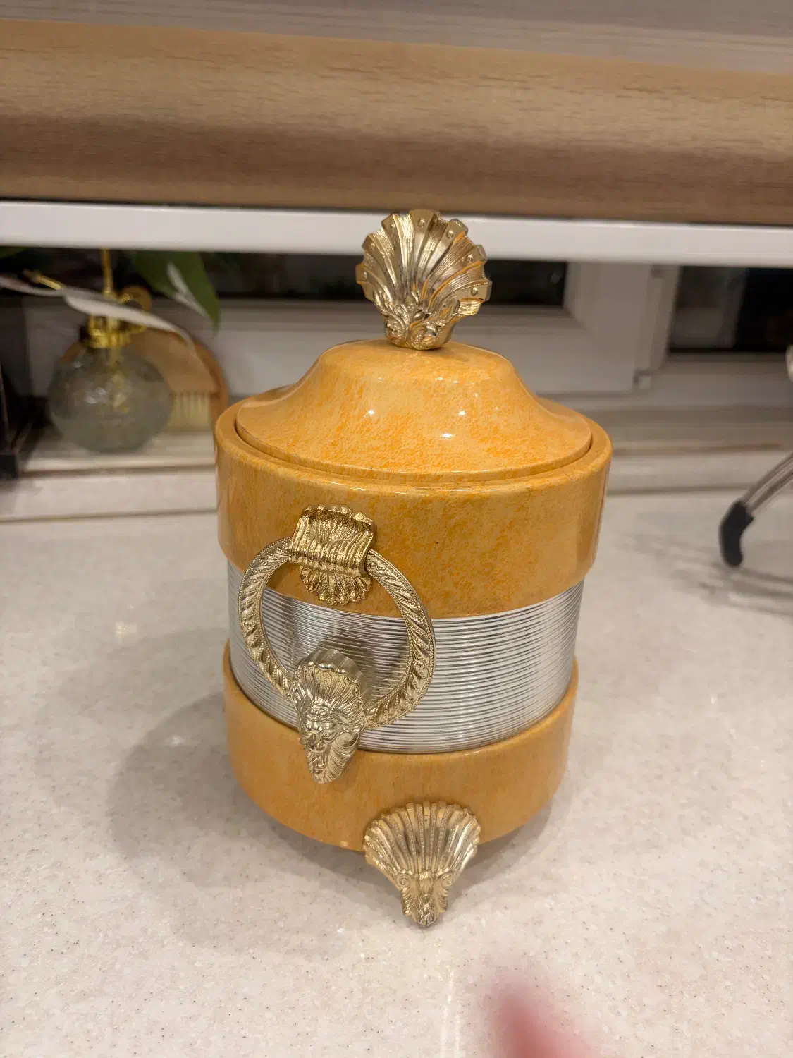 یخ دان ژاپنی|ظروف سرو و پذیرایی|تهران, قلهک|دیوار