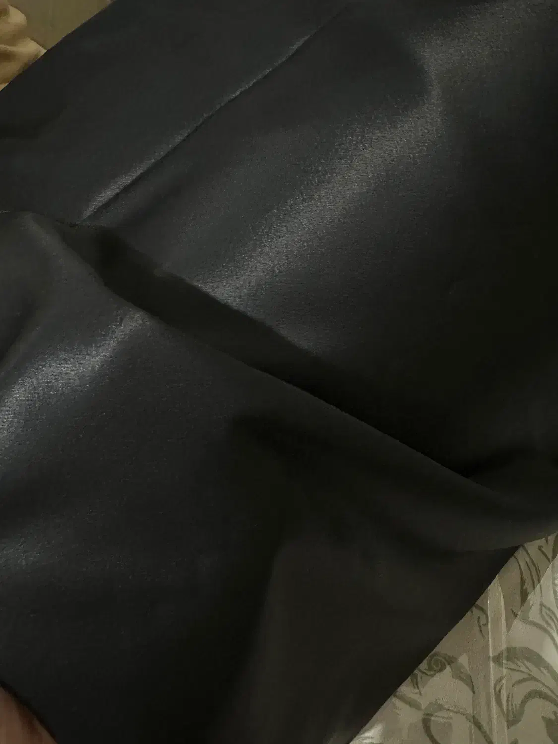 چادر دوخت شده و جنس چادر|لباس|ایلام, |دیوار