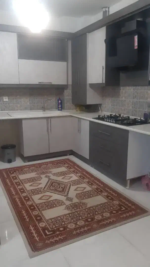 آپارتمان 50متری الهیه اقدسیه سنددار سرمایه گذاری|فروش آپارتمان|مشهد, جاهد شهر|دیوار