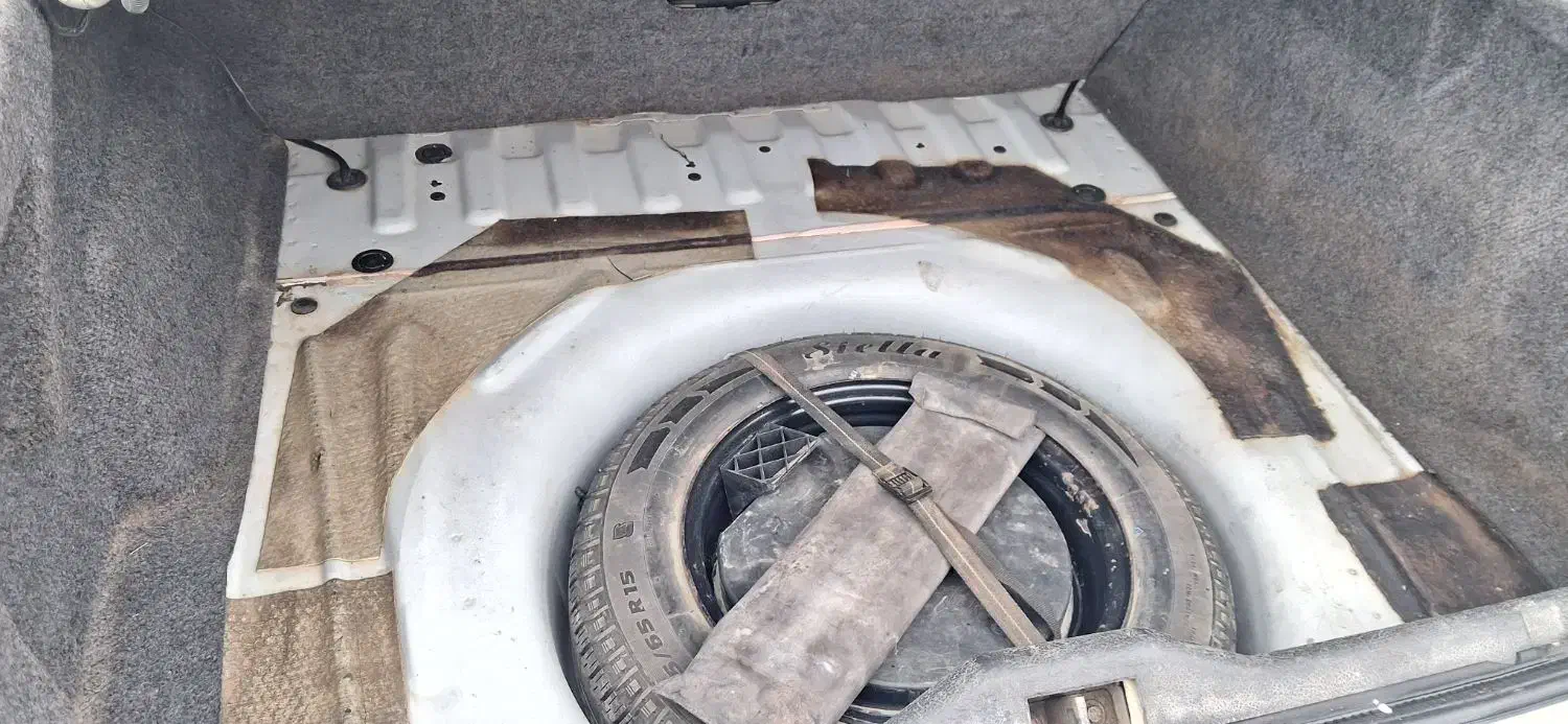 سمند مدل۱۳۹۴|خودرو سواری و وانت|سقز, |دیوار