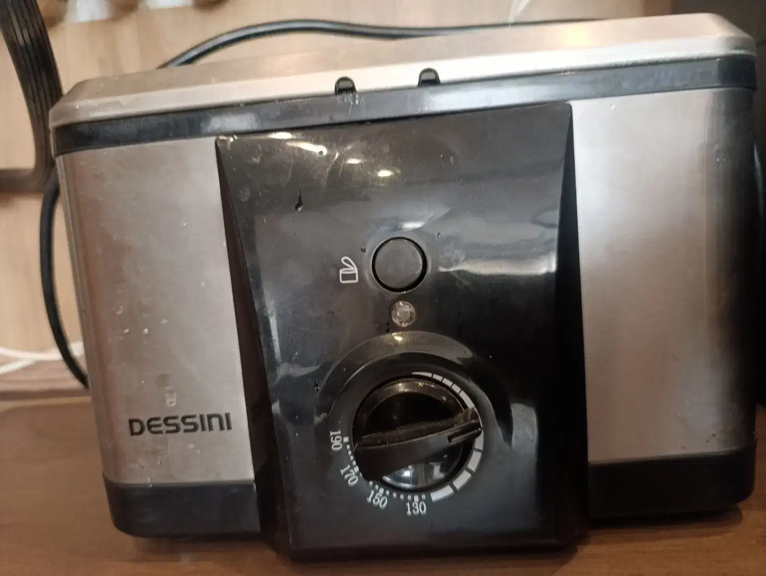 سرخ کن|اجاق گاز و لوازم برقی پخت‌وپز|هشتگرد, شهرک ولیعصر (مصلی)|دیوار