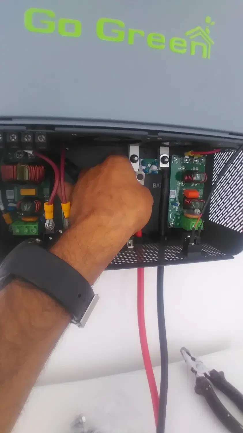 پنل خورشید پمپ خورشیدی|خدمات پیشه و مهارت|شیراز, شهرک فرهنگیان|دیوار