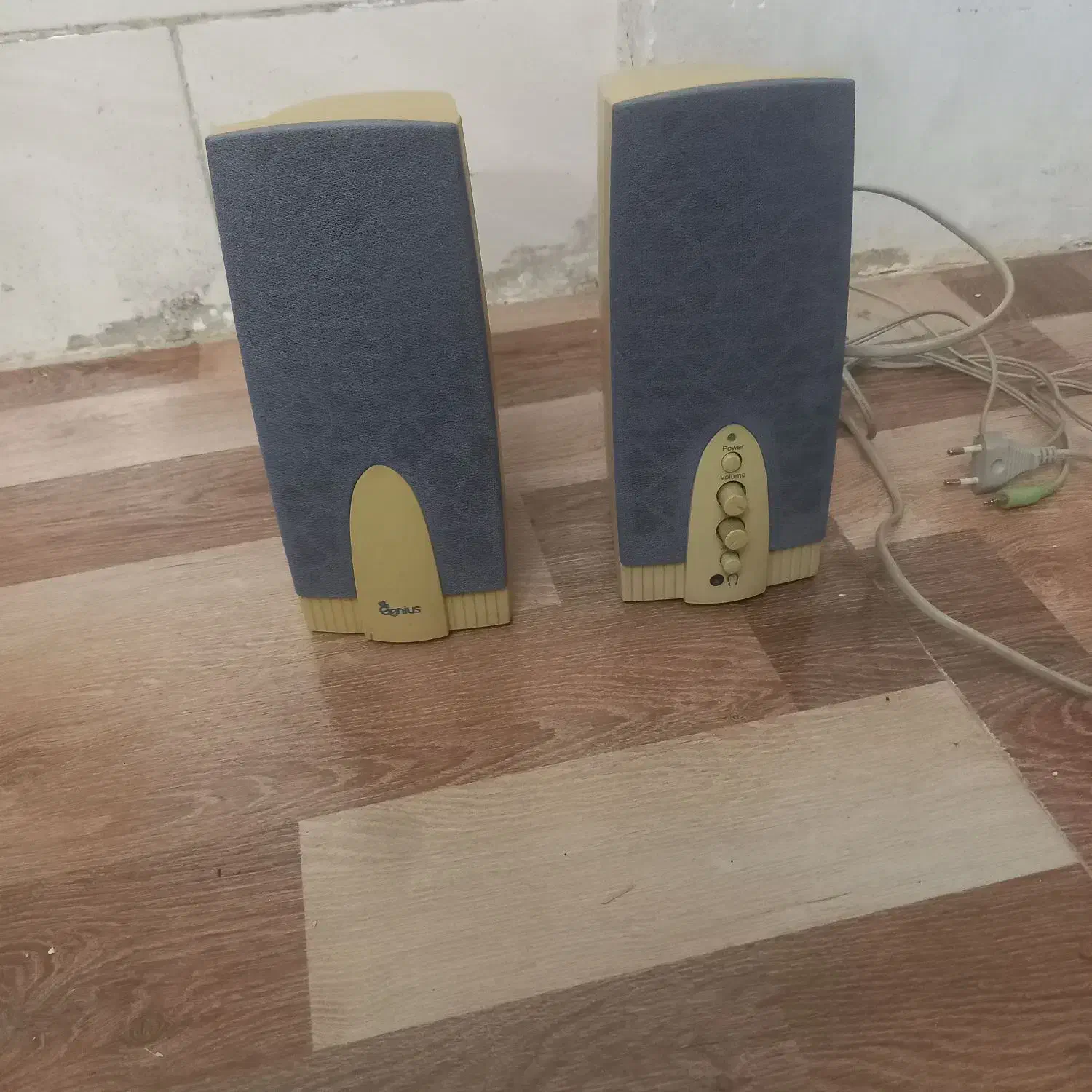 باند کامپیوتر دو جفت ۴تا باند میشه|قطعات و لوازم جانبی رایانه|کرج, حصارک پایین|دیوار