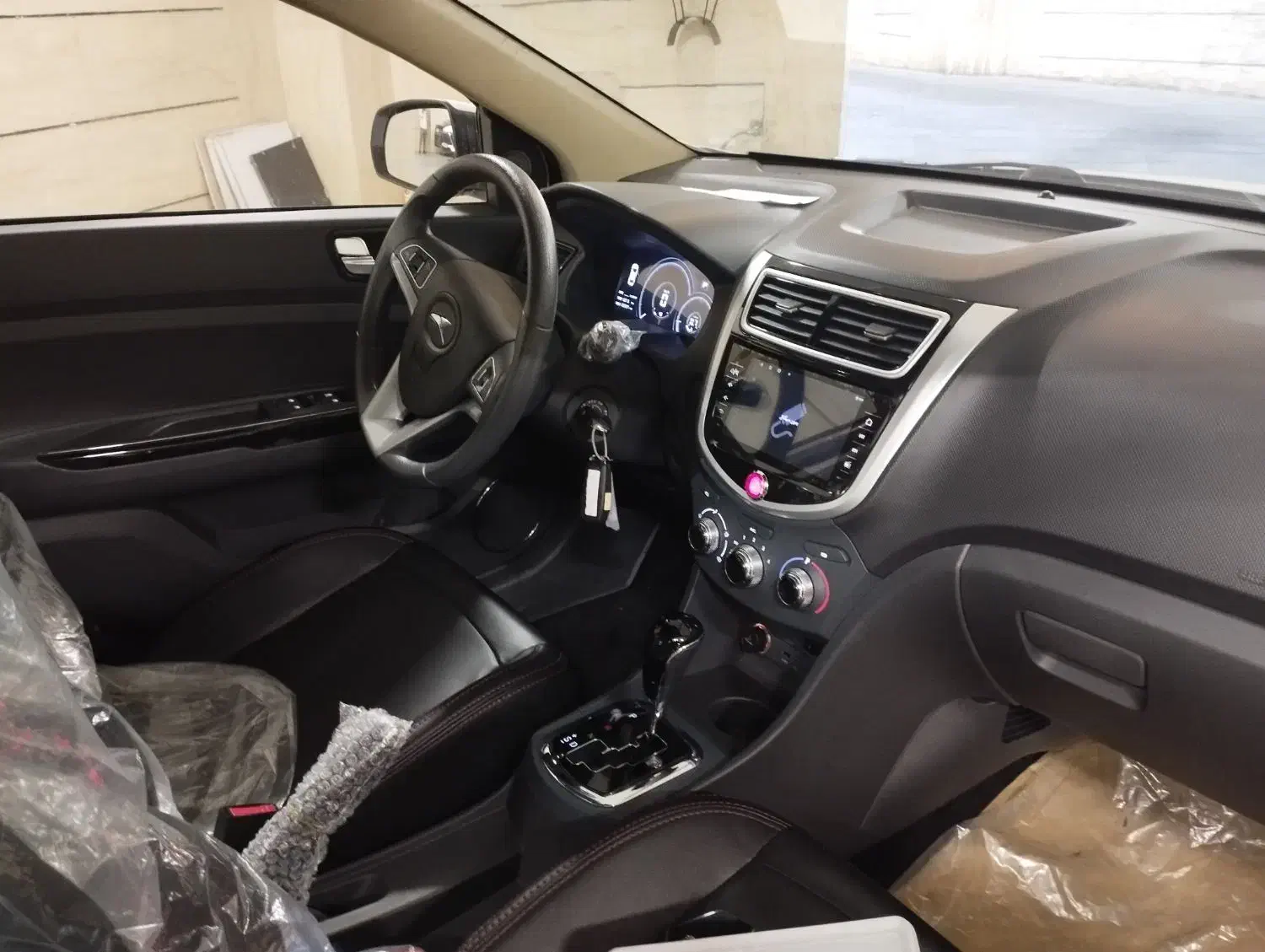 جک J4 نقد و اقساط بلندمدت تحویل آنی|خودرو سواری و وانت|تهران, پونک|دیوار