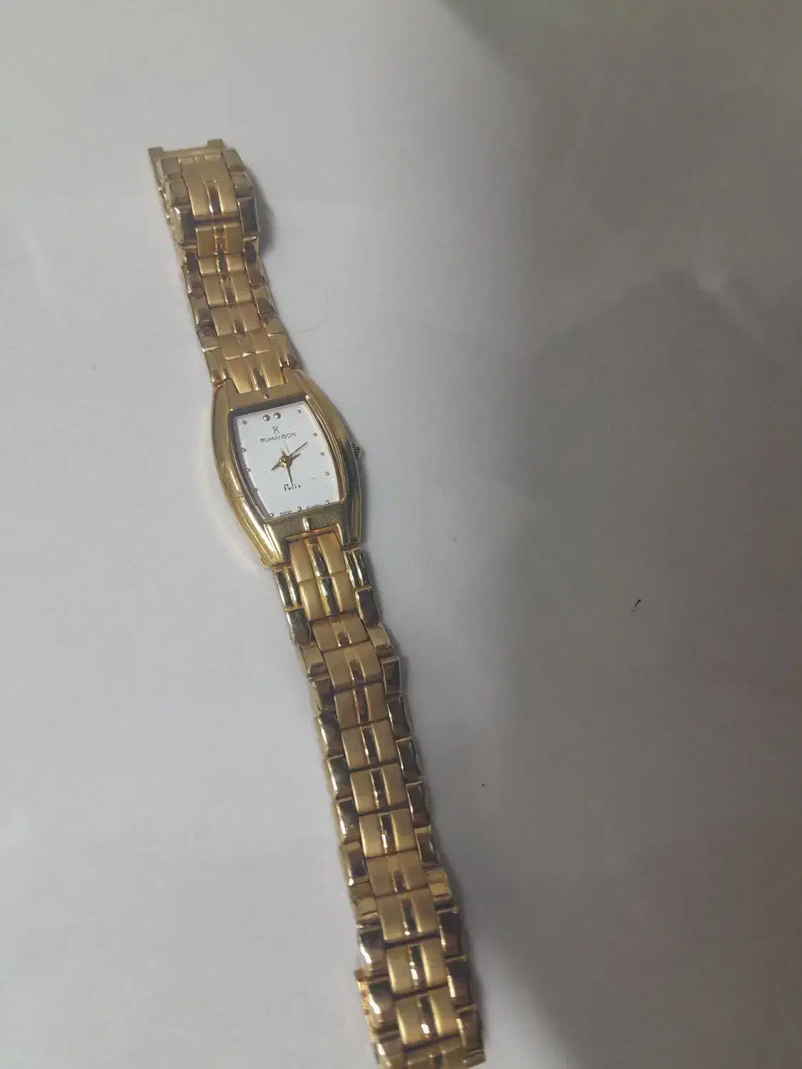 ساعت رومانسون زنانه|ساعت|دزفول, |دیوار