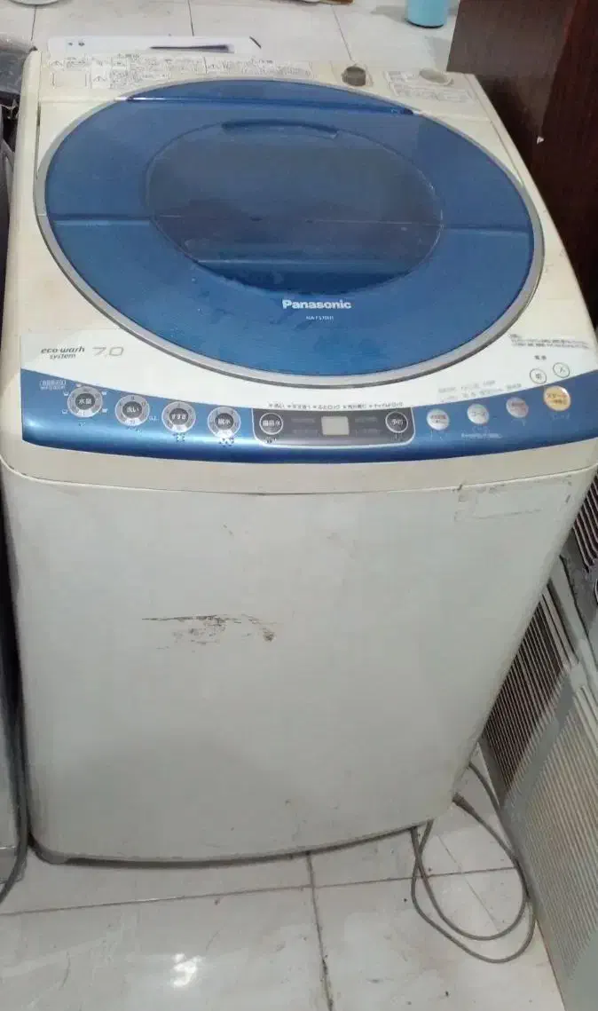 لباسشویی|ماشین لباسشویی و خشک‌کن لباس|بندر کنگان, |دیوار