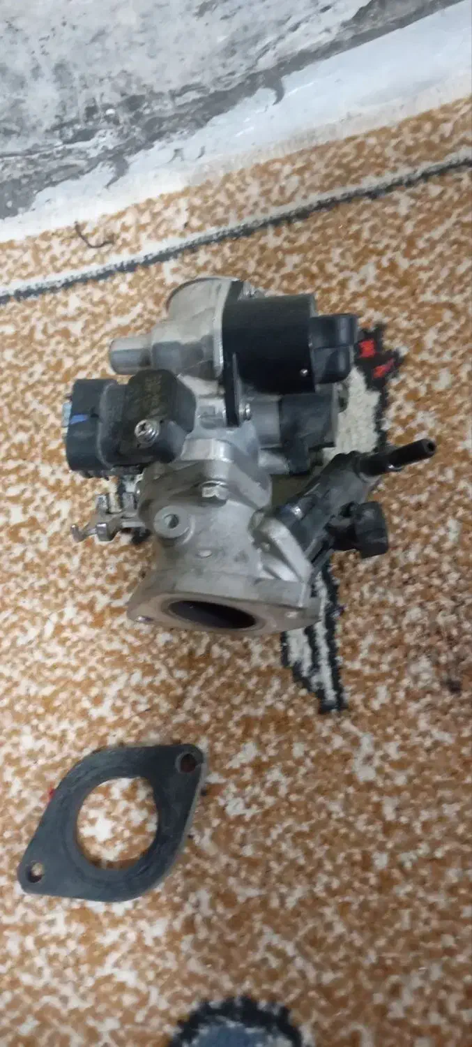 لوازم هندا|قطعات یدکی و لوازم جانبی|قدس, شهرقدس|دیوار