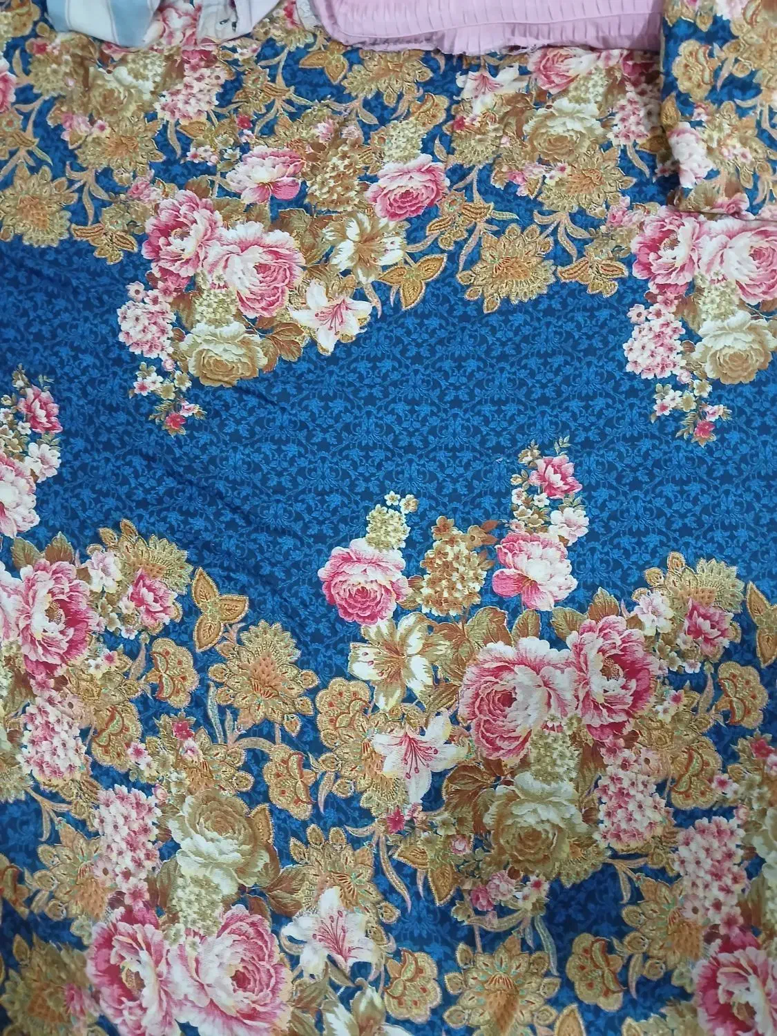 تشک دونفره رویال|تشک تختخواب|خمینی‌شهر, |دیوار