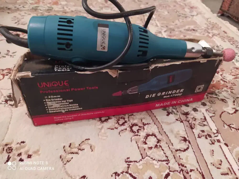 تجهیزات و صنعتی|ابزارآلات|نوشهر, |دیوار