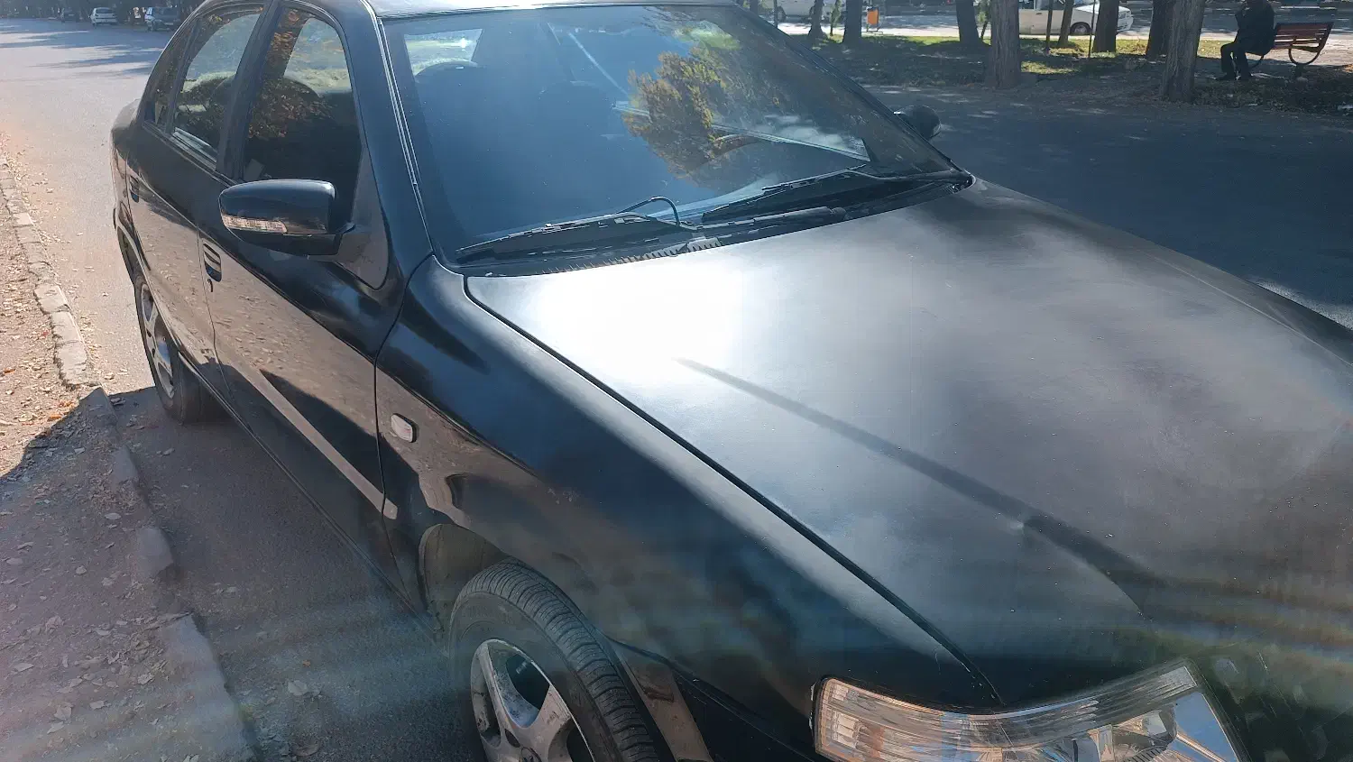 فروش خودرو سمندسورن|خودرو سواری و وانت|شهرکرد, |دیوار