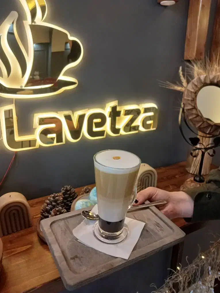 استخدام باریستا|استخدام خدمات فروشگاه و رستوران|گرگان, |دیوار