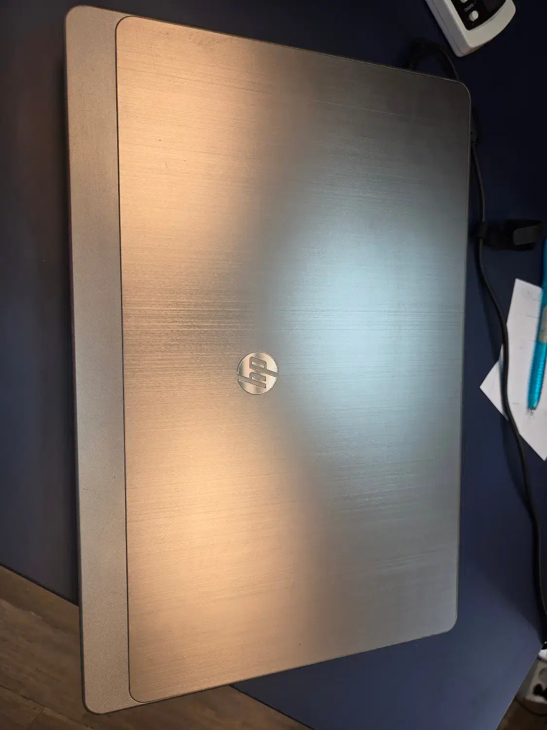 لپ تاپ Hp brobook 4530s|رایانه همراه|تهران, گیشا|دیوار