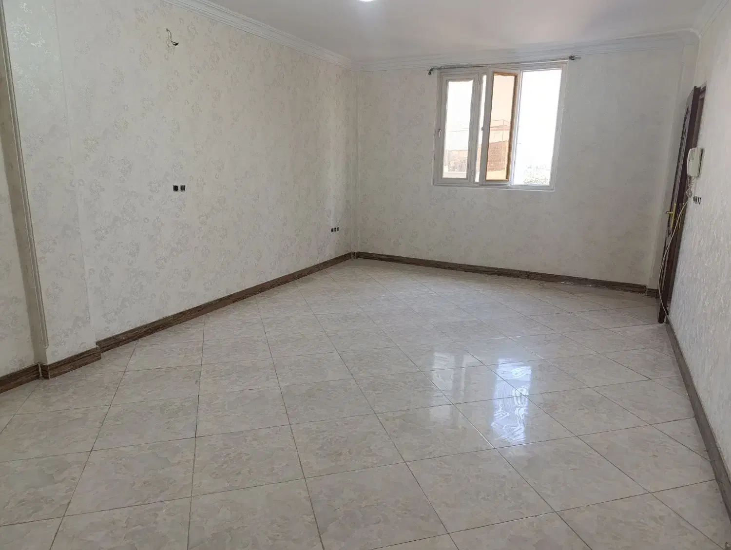 اجاره واحد مسکونی 62 متری فقط زوج‌ جوان