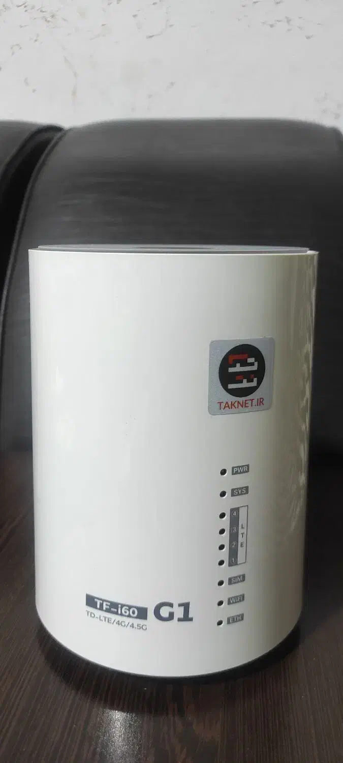 مودم تک نت سیمکارتیg1|مودم و تجهیزات شبکه|صدرا-فارس, فاز ۱|دیوار