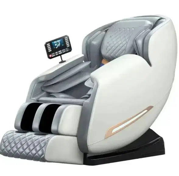 صندلی ماساژور فیت و رست|تجهیزات ورزشی|تهران, ولنجک|دیوار