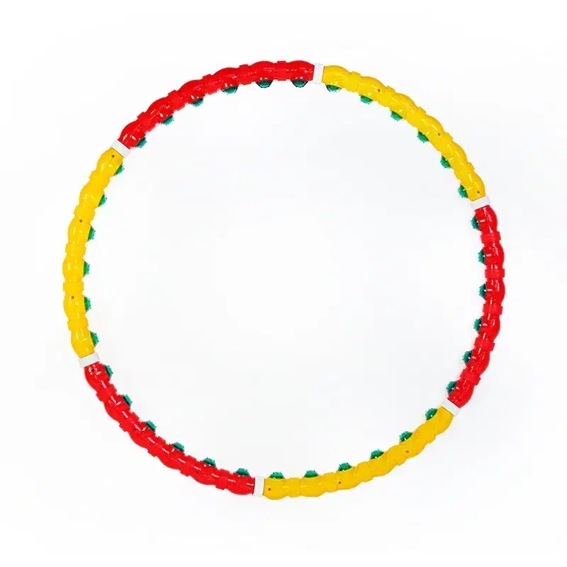 حلقه لاغری هولاهوپ.نو|تجهیزات ورزشی|شاهین‌شهر, شهرک گلدیس|دیوار