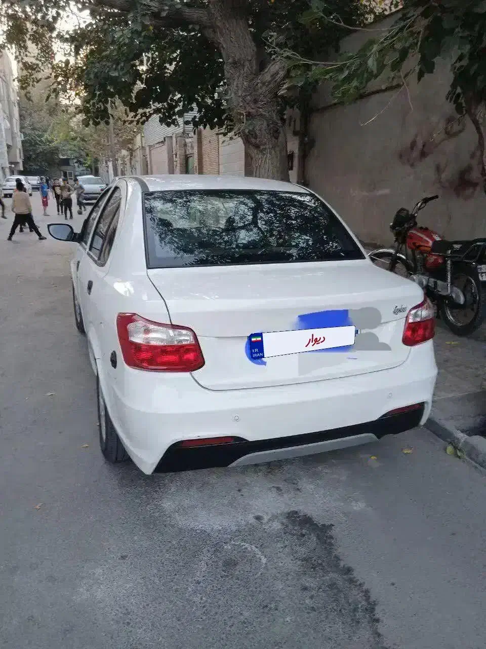سایناs دوگانه شرکتی تحویلی برج ۱۱ .۱۴۰۲|خودرو سواری و وانت|مشهد, توس (بلوار توس)|دیوار