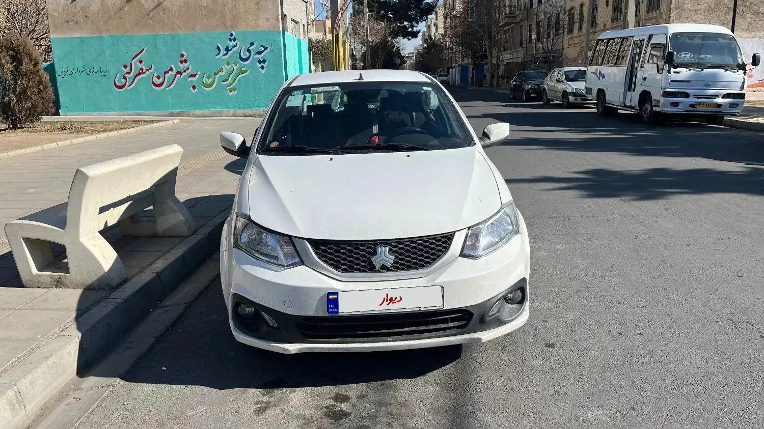 ساینا ۱۴۰۴|خودرو سواری و وانت|کرج, شهرک جهاننما|دیوار