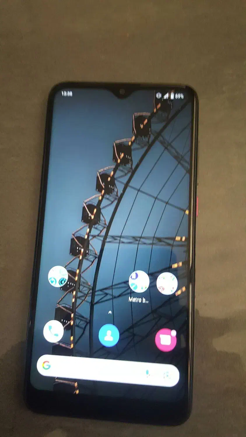 T مبایل هوواوی|موبایل|سنندج, |دیوار