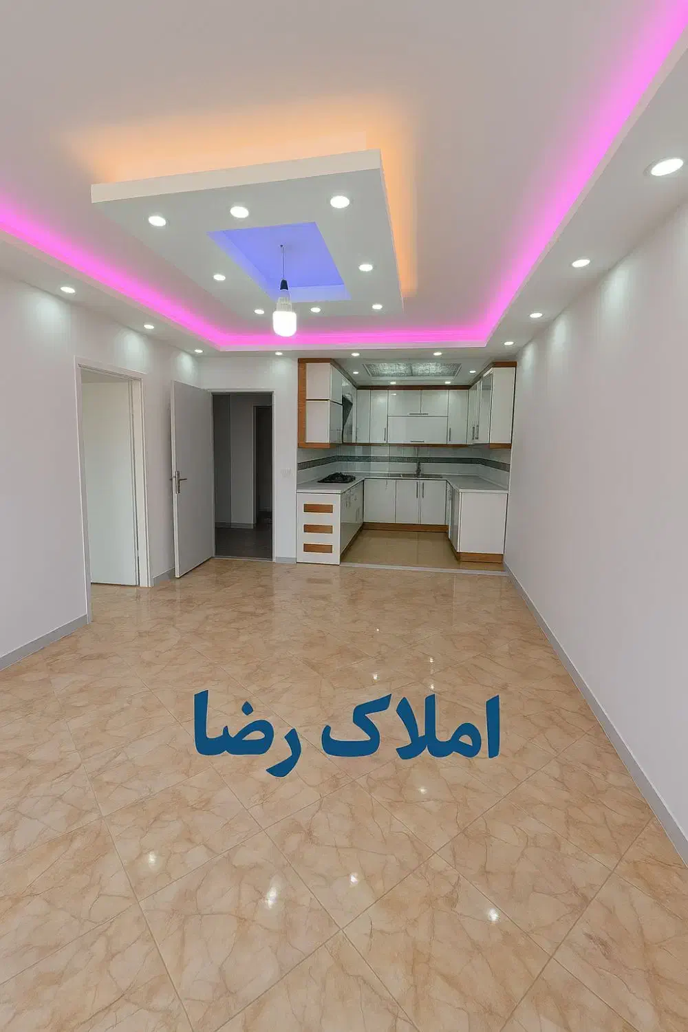 آپارتمان فروشی ۵۰ متر بیست متری مارلیک بازسازی شده|فروش آپارتمان|ملارد, |دیوار