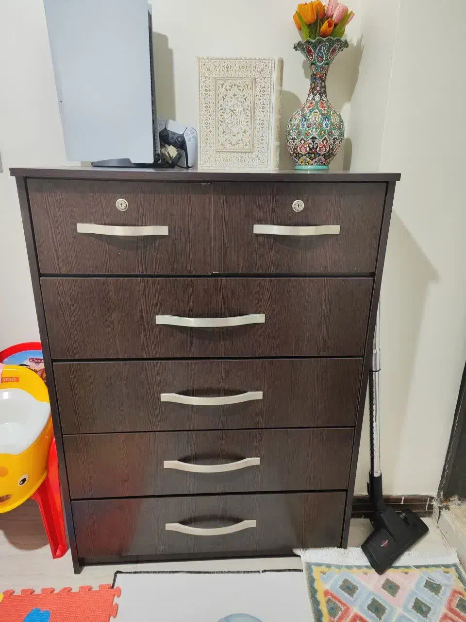 دراور|جاکفشی، کمد، دراور|اندیشه, شهرک مریم|دیوار