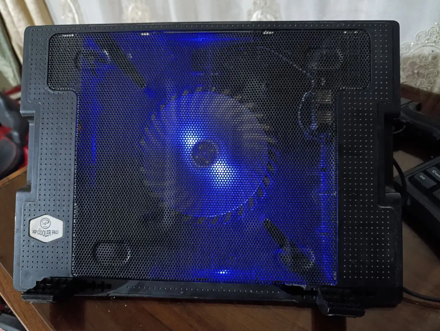 استند و خنک کننده لپتاب|قطعات و لوازم جانبی رایانه|ورامین, ورامین|دیوار